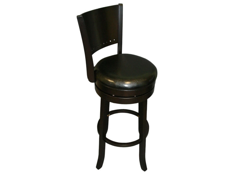  Барный крутящийся стул Лого LMU-9292 